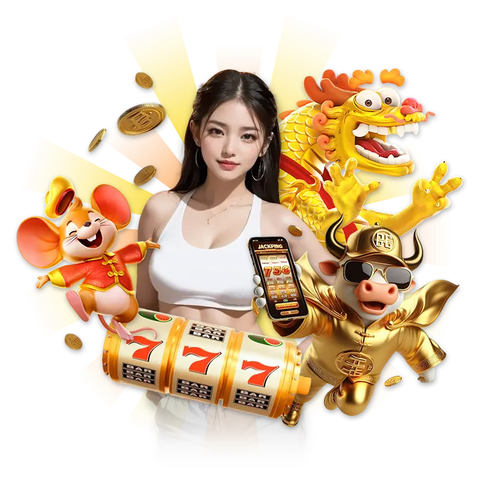 yakuza slot joker